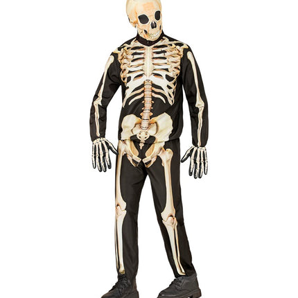 COSTUME DELLA SCHIENA