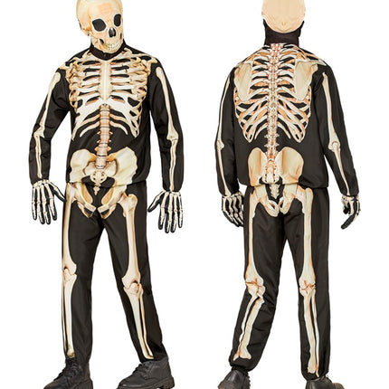 COSTUME DELLA SCHIENA