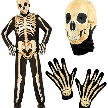 COSTUME DELLA SCHIENA