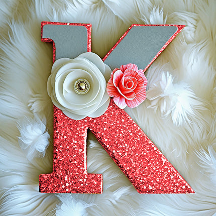 1 barattolo di glitter biodegradabili o 10 gr di rosso