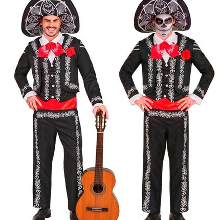 MARIACHI - GIORNO DEI MORTI