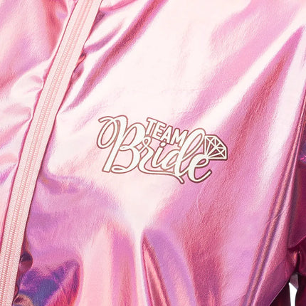 Giacchetta "Team bride"