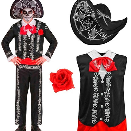 MARIACHI - GIORNO DEI MORTI
