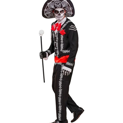 MARIACHI - GIORNO DEI MORTI