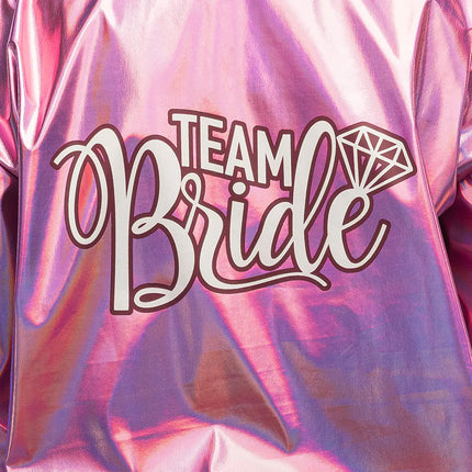 Giacchetta "Team bride"