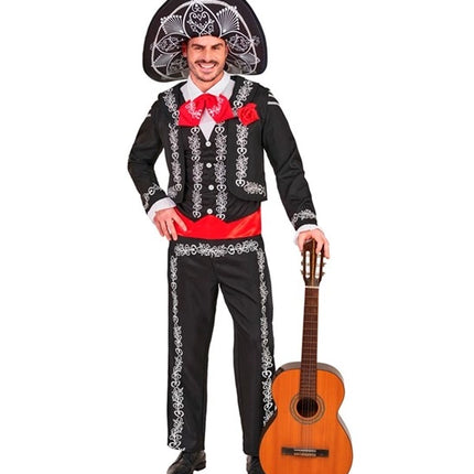 MARIACHI - GIORNO DEI MORTI