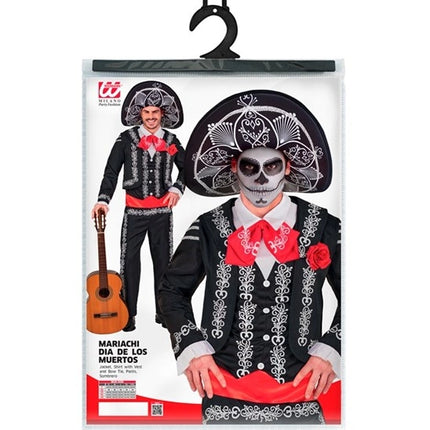 MARIACHI - GIORNO DEI MORTI