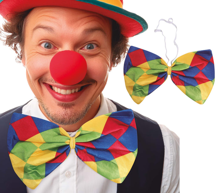 Fiocco da clown 29 cm