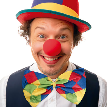 Fiocco da clown 29 cm