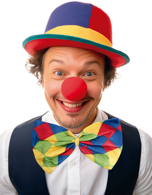 Fiocco da clown 29 cm