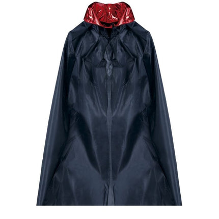 Capo Vampiro Halloween Bambino 90 cm