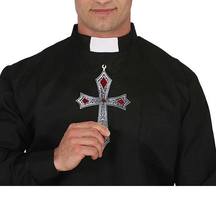 Croce 21 cm