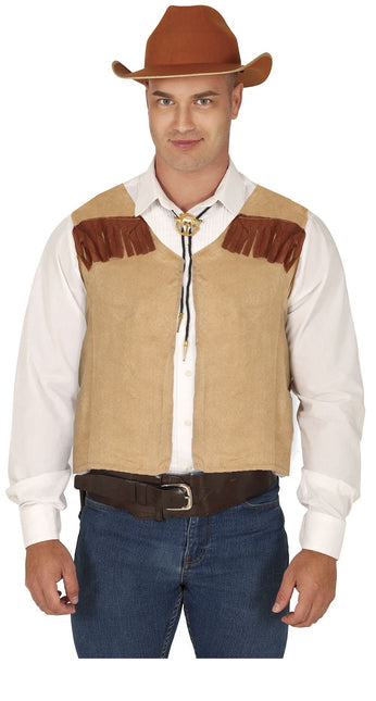 Gilet indiano uomo