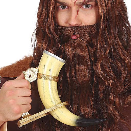 Corno Vichingo 25 cm