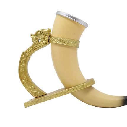 Corno Vichingo 25 cm