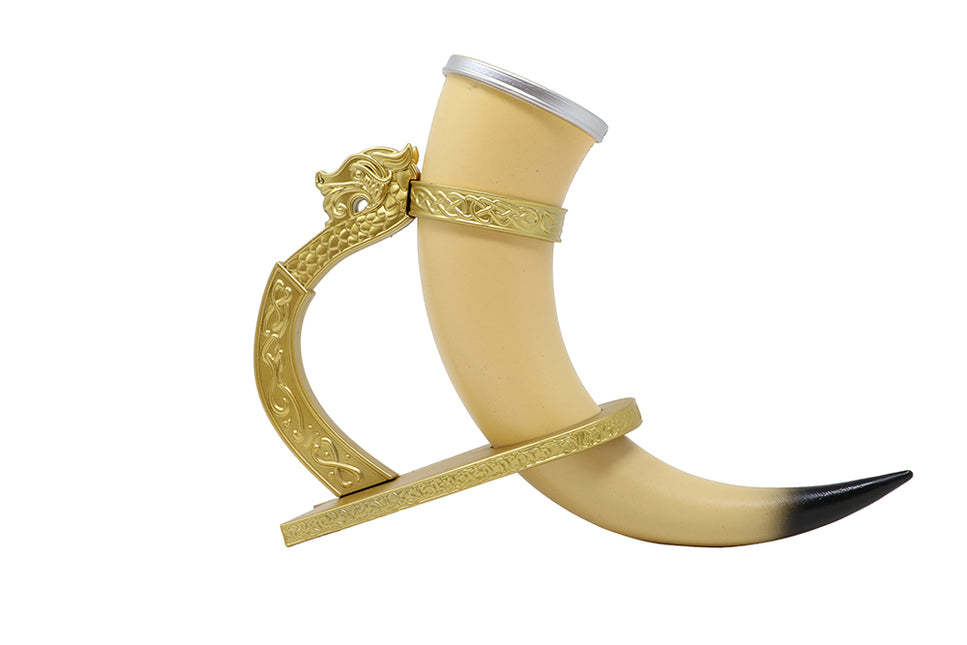 Corno Vichingo 25 cm