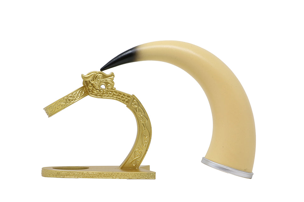Corno Vichingo 25 cm