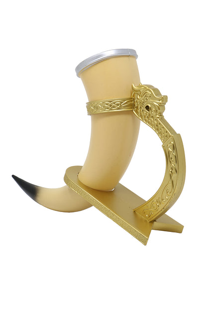 Corno Vichingo 25 cm