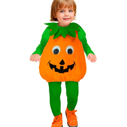 COSTUME DA ZUCCA