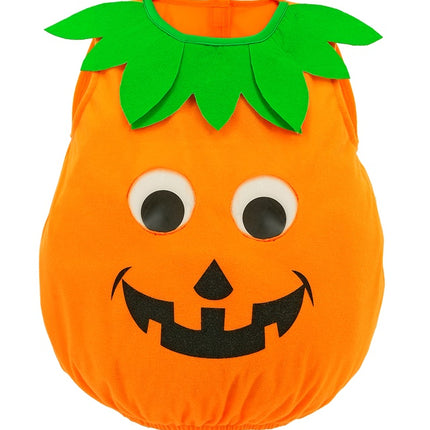 COSTUME DA ZUCCA
