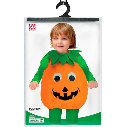 COSTUME DA ZUCCA
