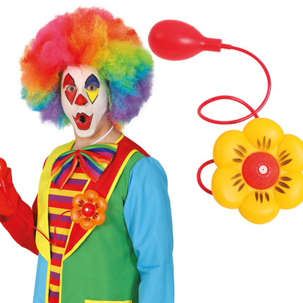 Fiore Squirting 13 cm