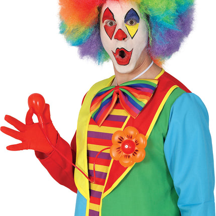 Fiore Squirting 13 cm