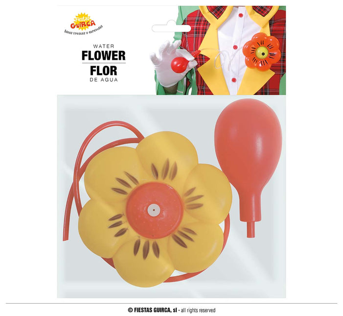 Fiore Squirting 13 cm