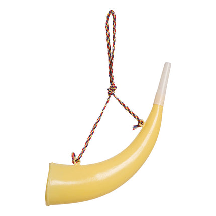 Corno vichingo 24 cm