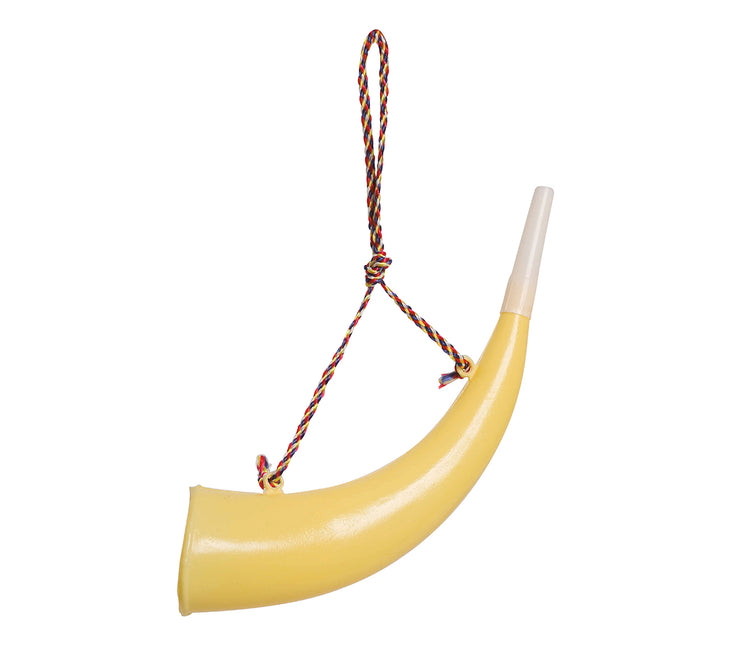 Corno vichingo 24 cm