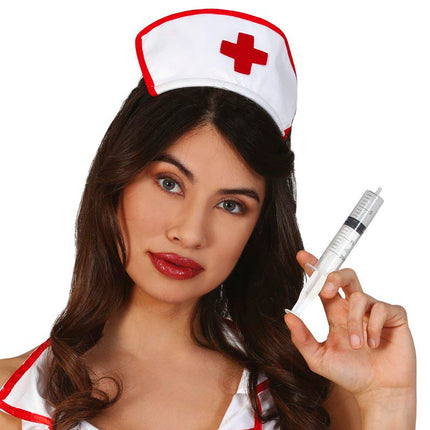 Siringhe per iniezione 4 pezzi