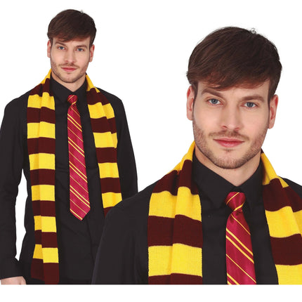 Sciarpa Studente di Magia