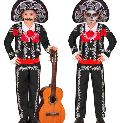 MARIACHI - GIORNO DEI MORTI
