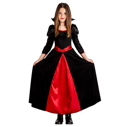Costume da bambino "Vampire diva"