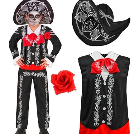 MARIACHI - GIORNO DEI MORTI