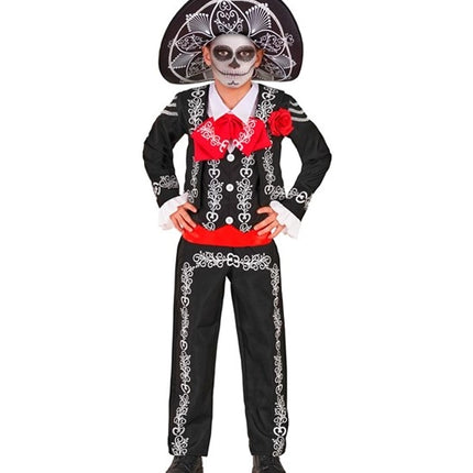 MARIACHI - GIORNO DEI MORTI