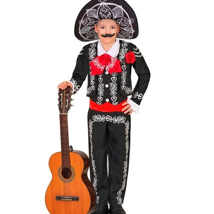 MARIACHI - GIORNO DEI MORTI