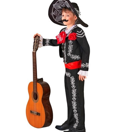 MARIACHI - GIORNO DEI MORTI