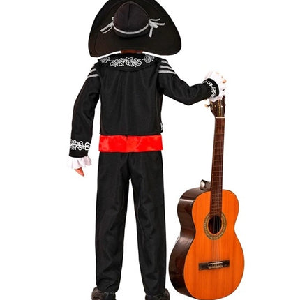 MARIACHI - GIORNO DEI MORTI