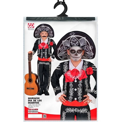 MARIACHI - GIORNO DEI MORTI