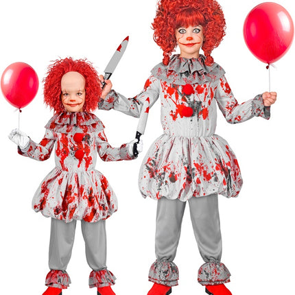 Bambino VINTAGE KILLER CLOWN