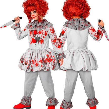 Bambino VINTAGE KILLER CLOWN