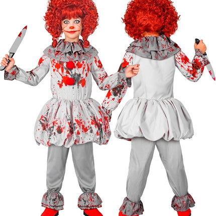 Bambino VINTAGE KILLER CLOWN
