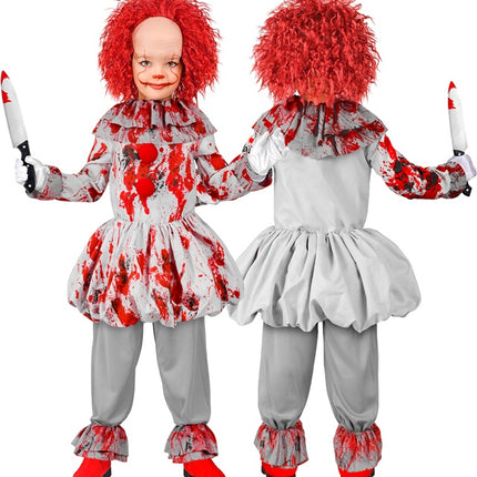 Bambino VINTAGE KILLER CLOWN