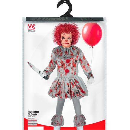 Bambino VINTAGE KILLER CLOWN