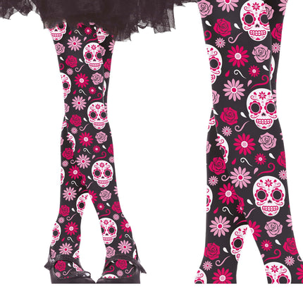 Gambale Dia De Los Muertos Bambino