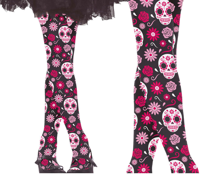 Gambale Dia De Los Muertos Bambino