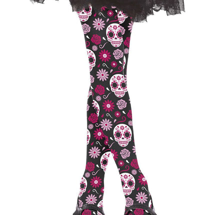 Gambale Dia De Los Muertos Bambino