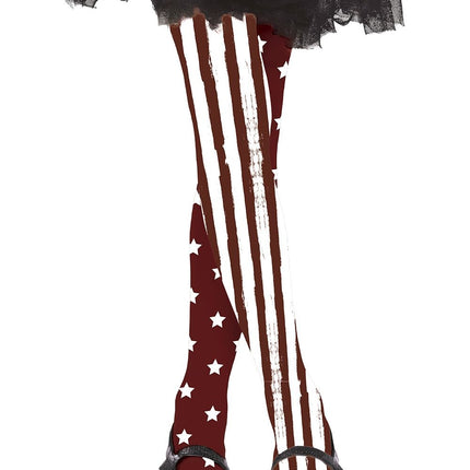 Gambale di Halloween Clown Bambino