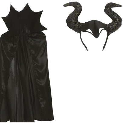 Set Devil 2 pezzi